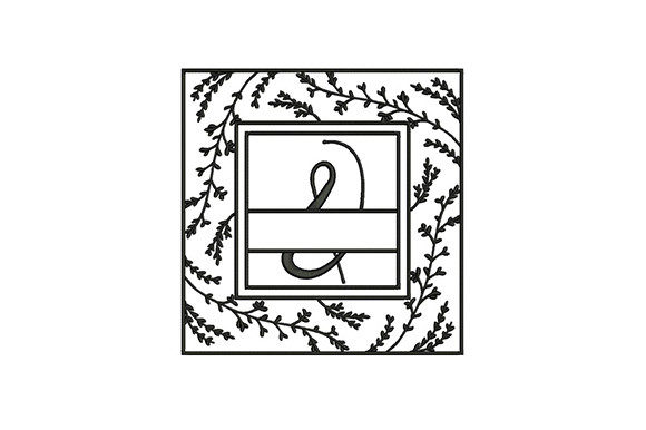 Elegant Treble Clef Music Sign Design