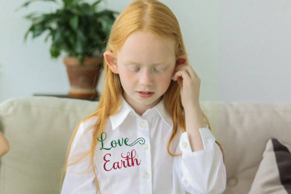 Love Earth: A Seasonal Review for Holiday Creators