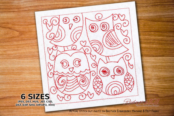 Owl Lineart: A Charming Addition to Your Apparel